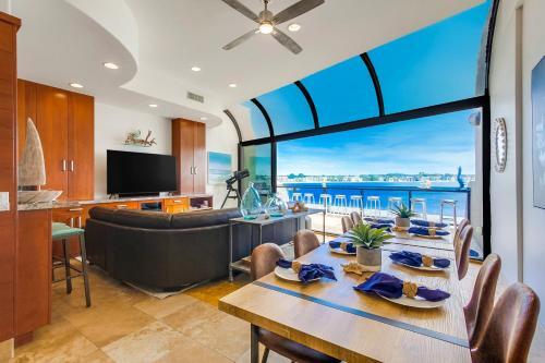 Venice Retreat