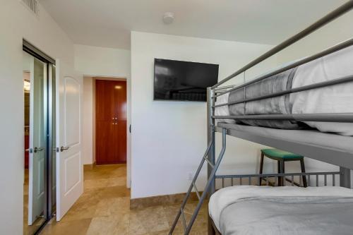 Venice Retreat