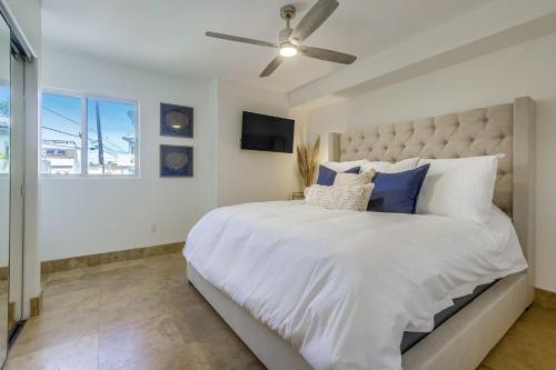 Venice Retreat