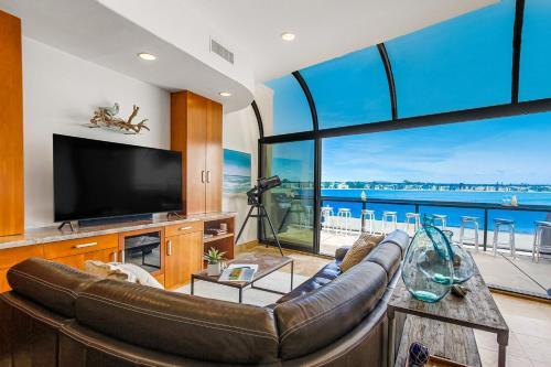 Venice Retreat