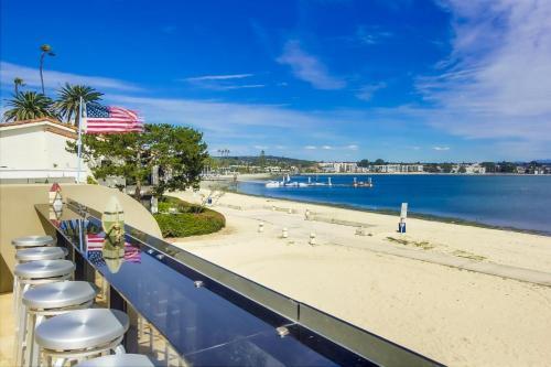 Venice Retreat