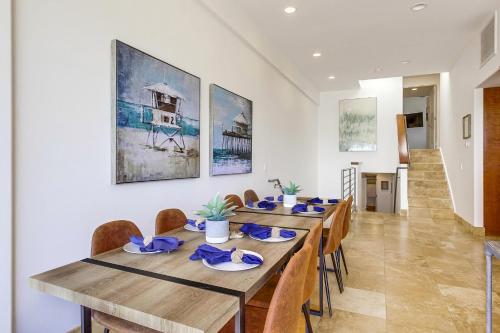 Venice Retreat