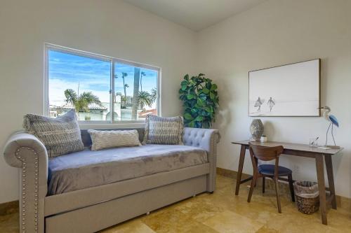 Venice Retreat