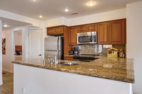 Bay Villa #3906