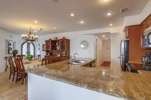 Bay Villa #3906