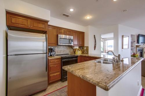 Bay Villa #3906