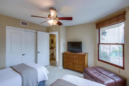 Bay Villa #3906