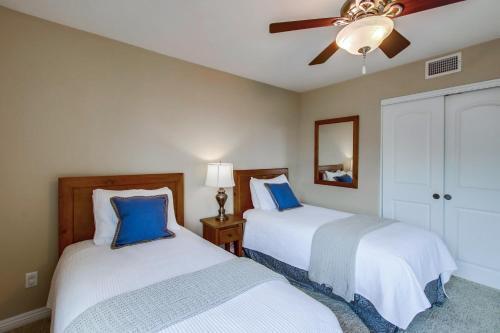 Bay Villa #3906
