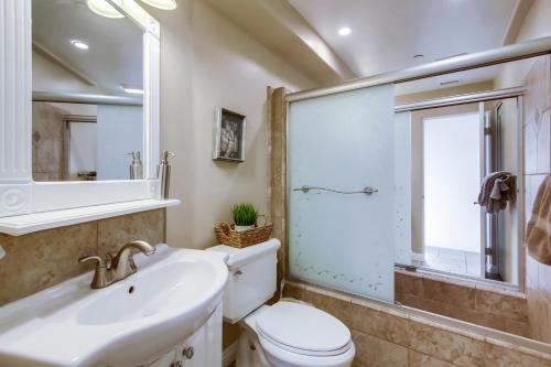 Bay Villa #3906