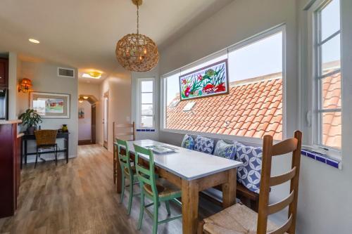 Ostend Vista Unit B