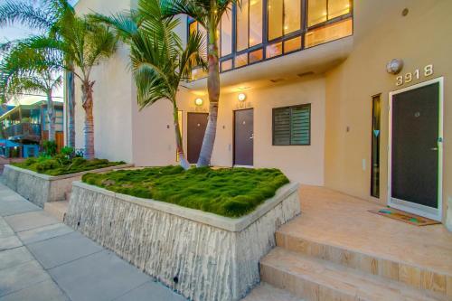 Venice Getaway
