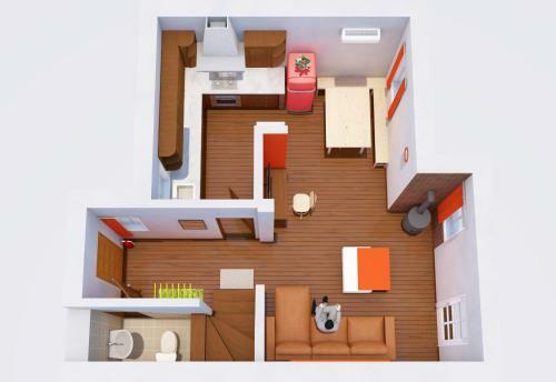 Apartamento Family House In Baleal