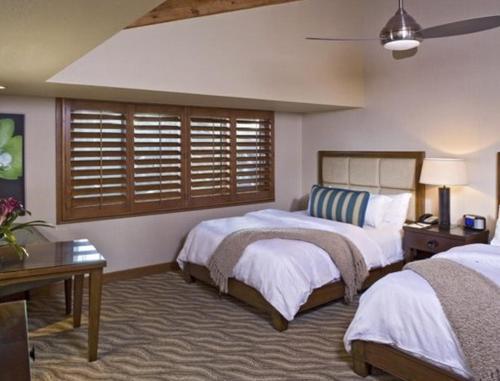 Apartamento Humphrey's Half Moon Inn & Suites #3