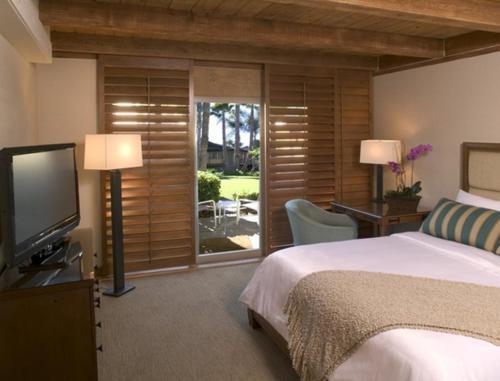 Apartamento Humphrey's Half Moon Inn & Suites #3