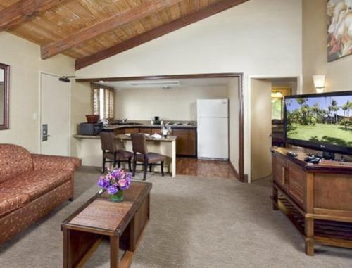 Apartamento Humphrey's Half Moon Inn & Suites #3