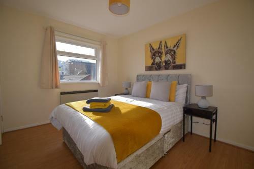 Prime Location Apartment