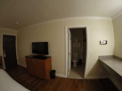 Hotel Gateway Lodge