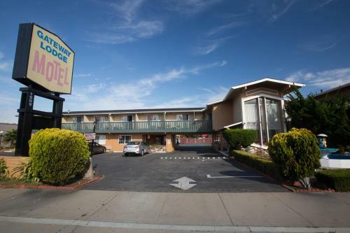 Hotel Gateway Lodge