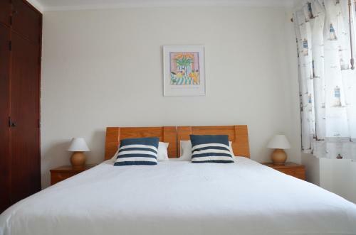 Baleal Tower Bay Apartment