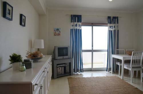 Baleal Tower Bay Apartment