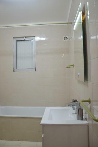 Baleal Tower Bay Apartment