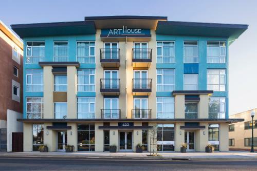 Hotel Art House