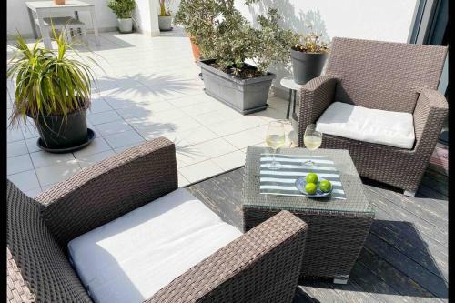 Apartamento Baleal Penthouse