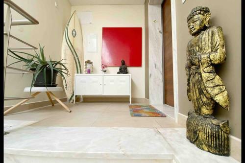 Apartamento Baleal Penthouse