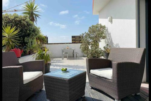 Apartamento Baleal Penthouse