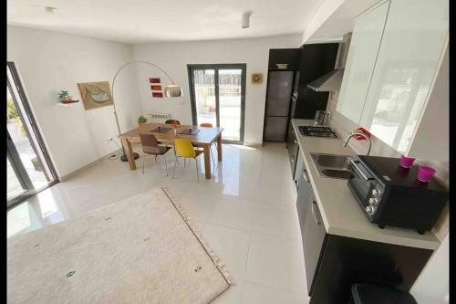 Apartamento Baleal Penthouse