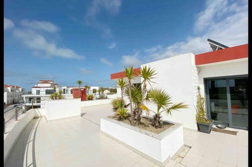 Apartamento Baleal Penthouse