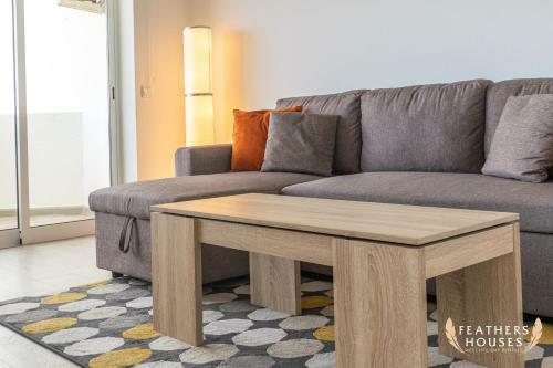 Apartamento Baleal Dream