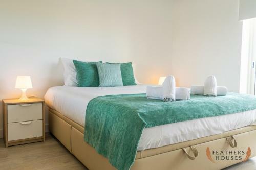 Apartamento Baleal Dream