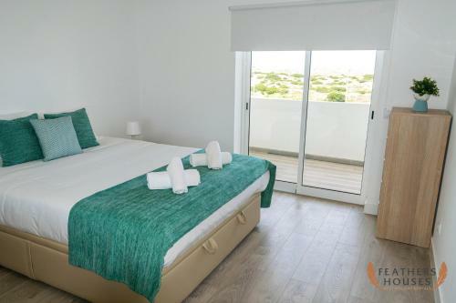 Apartamento Baleal Dream