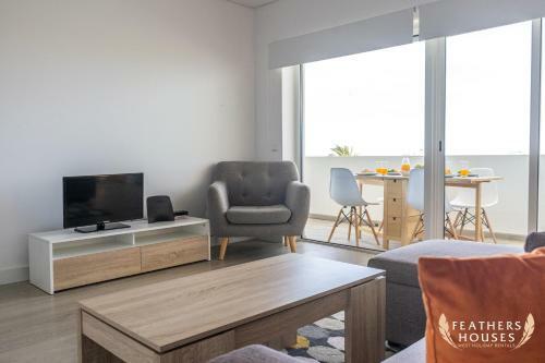 Apartamento Baleal Dream