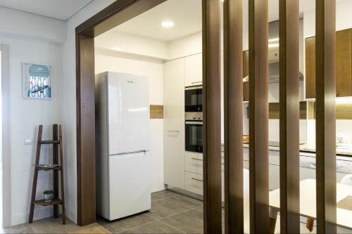 Apartamento Baleal Dream