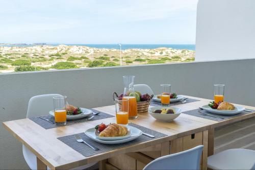 Apartamento Baleal Dream