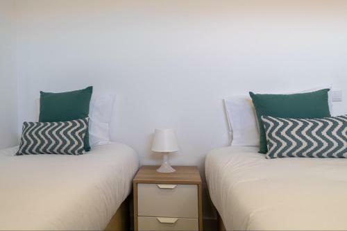 Apartamento Baleal Dream