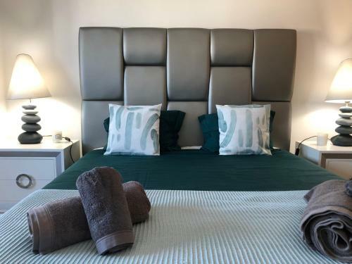 Apartamento The Haven Baleal