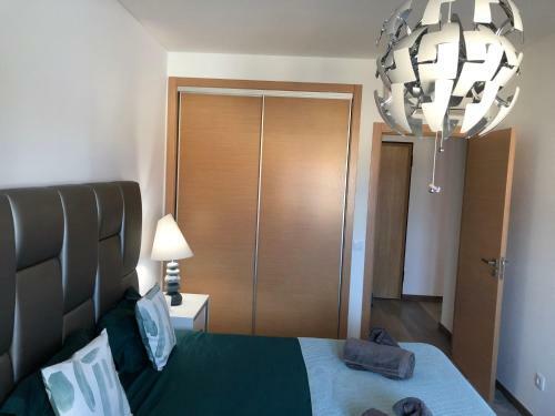 Apartamento The Haven Baleal