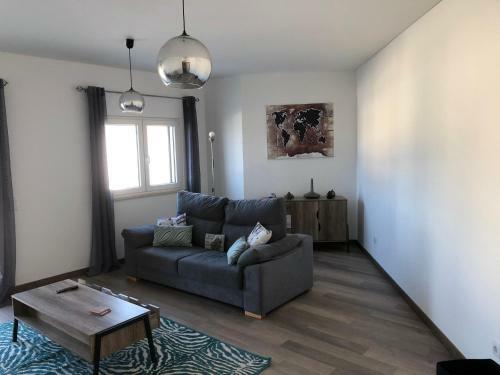 Apartamento The Haven Baleal