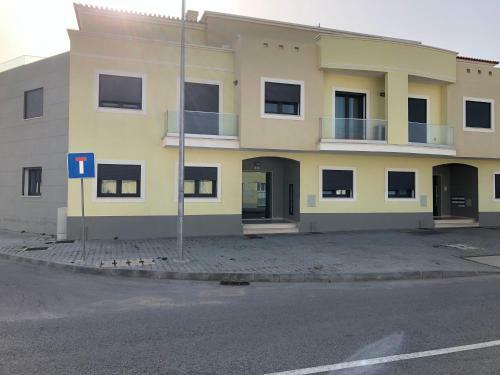 Apartamento The Haven Baleal