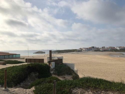 Apartamento The Haven Baleal
