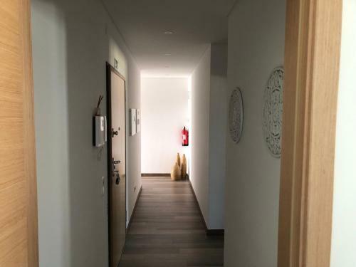 Apartamento The Haven Baleal