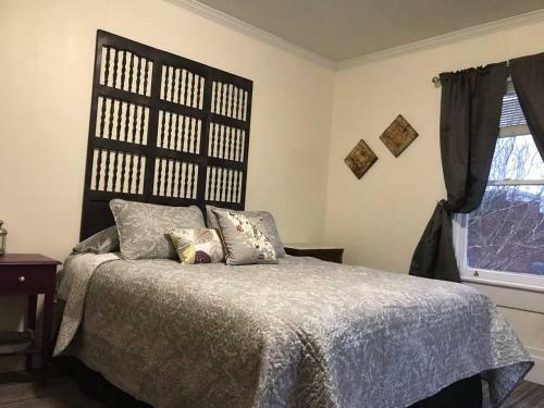 Cannery Loft @ Railroad Square
