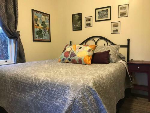 Cannery Loft @ Railroad Square
