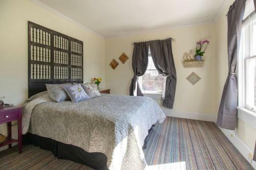 Cannery Loft @ Railroad Square