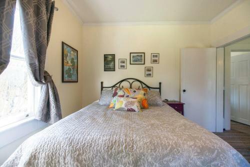 Cannery Loft @ Railroad Square