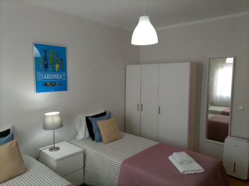 Apartamento Renovado Perto Da Praia