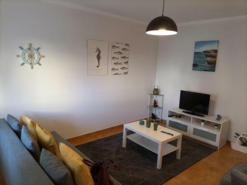 Apartamento Renovado Perto Da Praia
